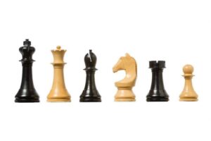 V Čerčanech si zahrálo šachy 107 dětí